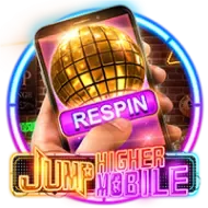 Jump Higher Mobile CQ9 game cover
