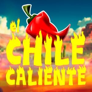El Chile Caliente game cover