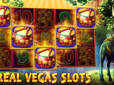 Captura de pantalla de AFUN Casino 2