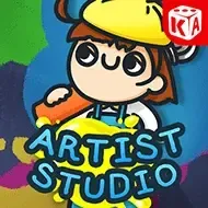 Artist Studio game cover