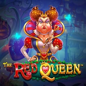 The Red Queen game cover