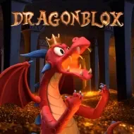 Dragon Blox game cover