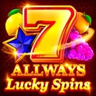 Allways Lucky Spins game cover