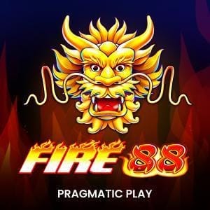 Fire 88 game cover
