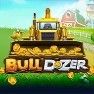 Bull Dozer1x2gaming