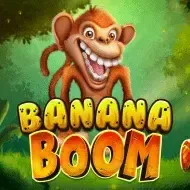 Banana Boom Caleta game cover
