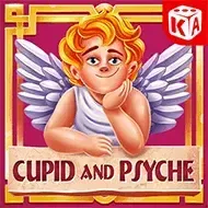 Cupid And PsycheKA Gaming