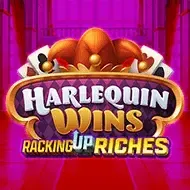Harlequin Wins game cover