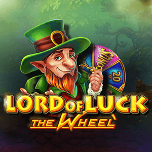 Lord of Luck The Wheel game cover