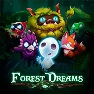Forest Dreams game cover